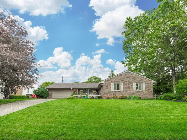 652 Sinsbury Dr E, Columbus, OH 43085