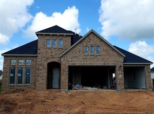 2647 Cotton Dr, Katy, TX 77493
