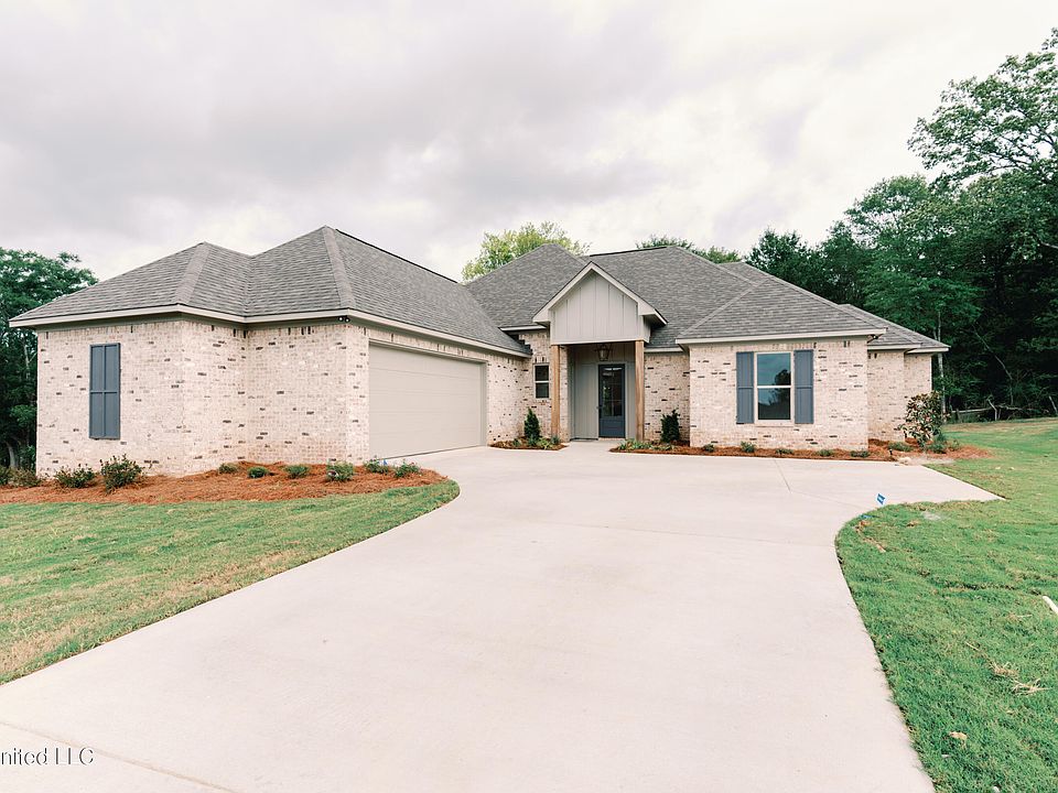 154 Catherine Blvd, Clinton, MS 39056 Zillow