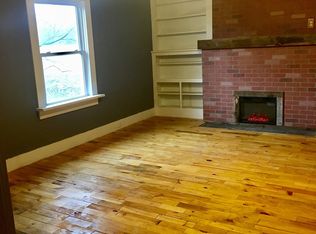 23208 Westpoint Rd, Gentry, AR 72734