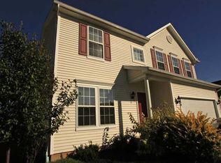 889 Surrey Hill Way, Rochester, NY 14623