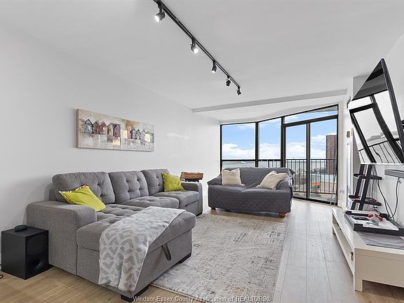 2nd image of 515 Riverside Dr W #1203