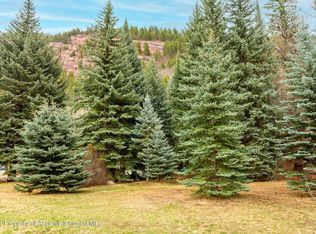 364 Redstone Blvd, Redstone, CO 81623