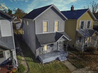 106 N 9th St, Miamisburg, OH 45342