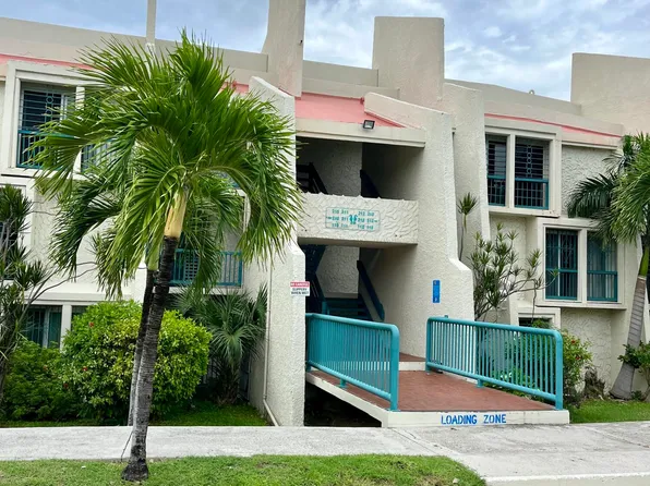211 Sugar Beach, St. Croix, VI 00820