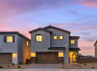 2409 Copperbelt St, North Las Vegas, NV 89030