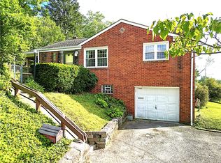 1360 Missouri Ave, Bridgeville, PA