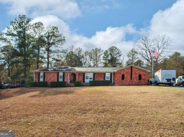 5038 Idlewood Dr, Macon, GA 31210