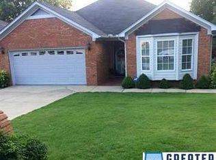1000 Brookstone Ln, Birmingham, AL 35235