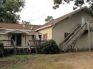 3670 S Plank Rd, Sanford, NC 27330