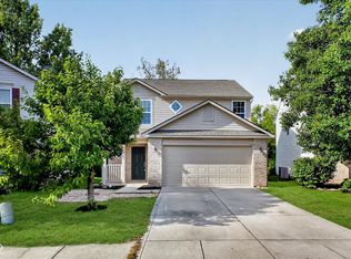 536 Bridgestone Dr, Indianapolis, IN 46231