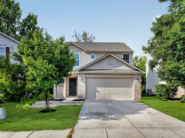 536 Bridgestone Dr, Indianapolis, IN 46231