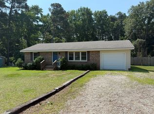 4802 Arabia Rd, Lumber Bridge, NC 28357