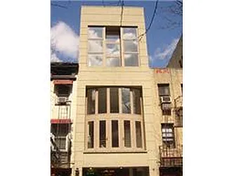 191 Spring Street in Soho