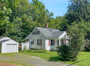 82 Tucker Hill Rd, Middlebury, CT 06762