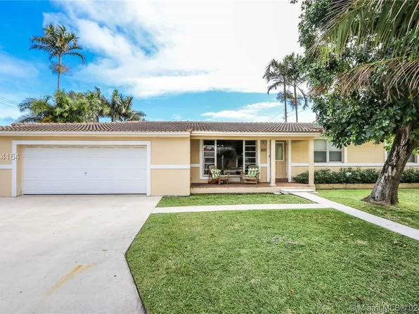 819 N 13th Ave, Hollywood, FL 33019
