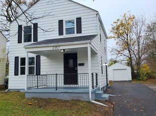 2357 Taylor Ave, Columbus, OH 43211