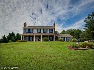 3544 Green Spring Rd, Havre De Grace, MD 21078