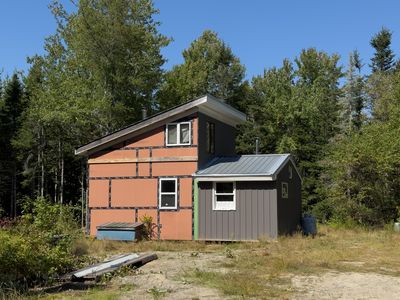 244 S Main Street, Machias, ME, 04654