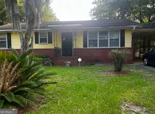 2108 E 60th St, Savannah, GA 31404