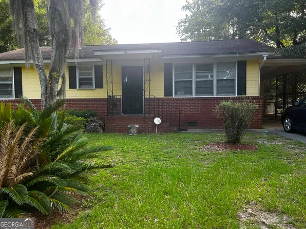 2108 E 60th St, Savannah, GA 31404