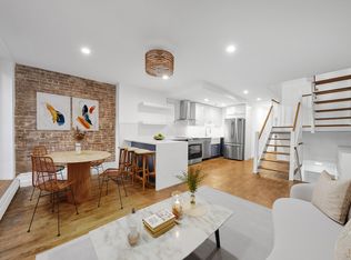 119 W 95th St APT 1, New York, NY 10025