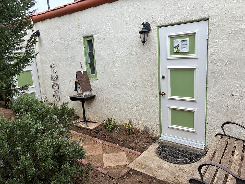 Outdoor Space