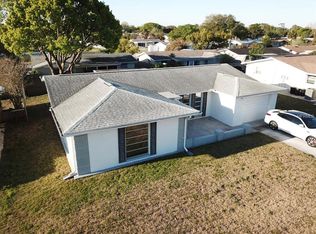 7614 Ilex Dr, Port Richey, FL 34668