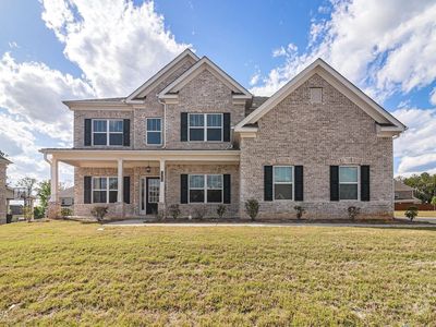 2940 Centennial Dr NE, Conyers, GA, 30013