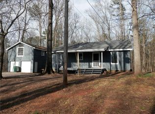 3391 Gulledge Rd, Dallas, GA 30132