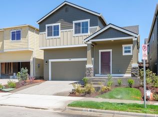 7246 NW 168th Ave, Portland, OR 97229