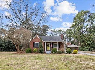 210 Cypress Rd, Portsmouth, VA 23701