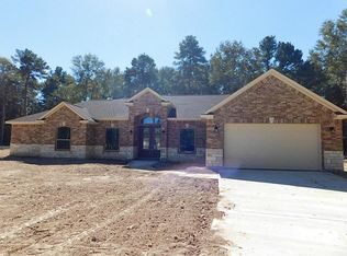 17114 S Wolf Ct, Splendora, TX 77372