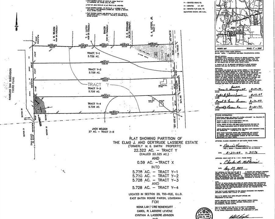 2nd image of 13885 Devall Rd