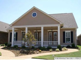 7281 Stone Ridge Dr, Olive Branch, MS 38651