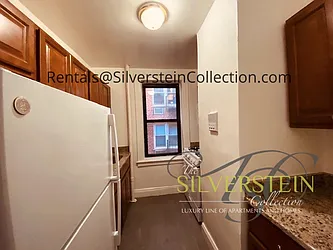 Rented by Silverstein Collection LLC 