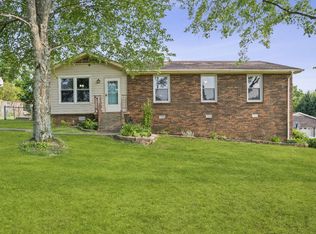 2317 Beechwood Dr, Springfield, TN 37172