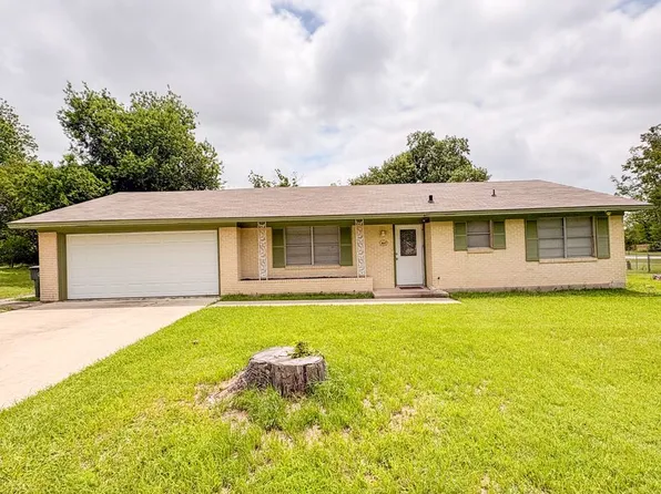 2017 S 13th St, Temple, TX 76504