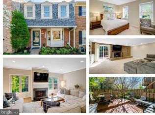 8213 Clifton Farm Ct, Alexandria, VA