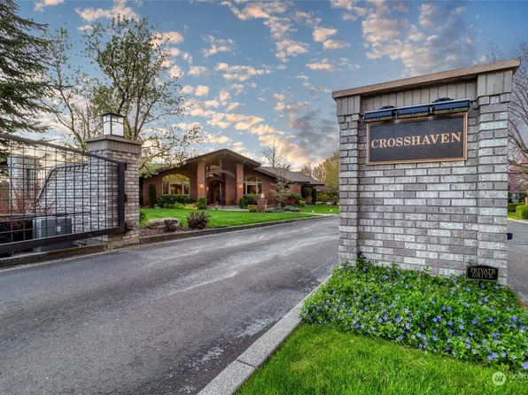 2270 Crosshaven Drive, Walla Walla, WA 99362