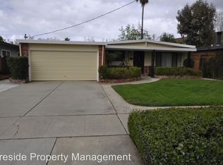 447 Dawson Ave, San Jose, CA 95125