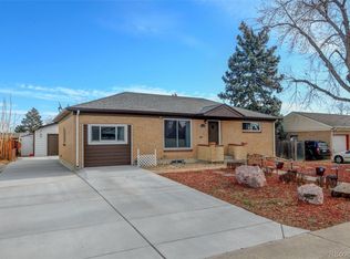 11360 Irma Drive, Northglenn, CO 80233