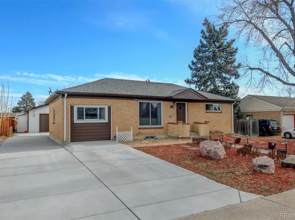11360 Irma Drive, Northglenn, CO 80233