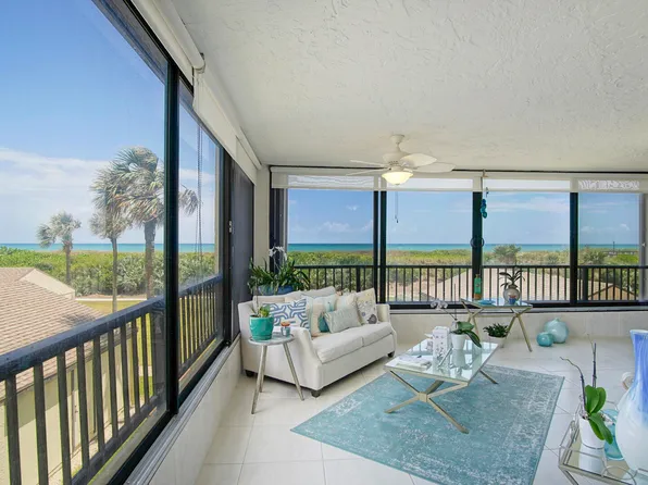 2400 S Ocean Drive #4122, Fort Pierce, FL 34949