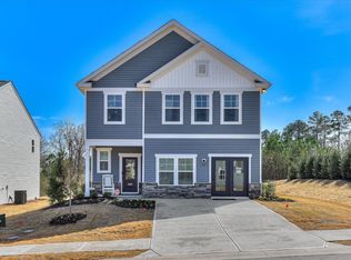716 Tess St, Graniteville, SC 29829