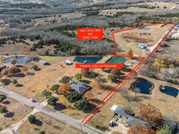 801 Westshore Dr, Wylie, TX 75098