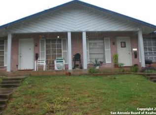 2707 Wilson, San Antonio, TX 78201