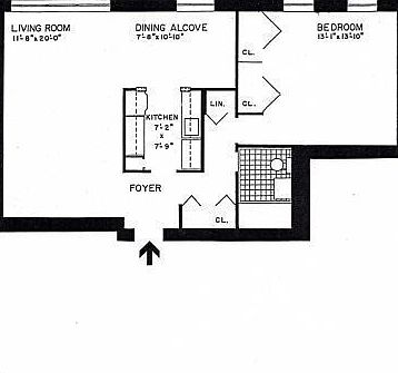 2nd image of 3636 Fieldston Rd APT 7F