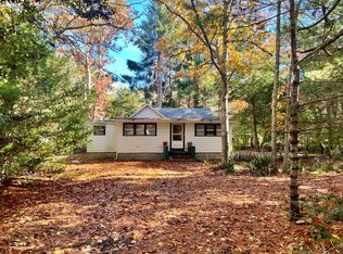 1650 Old Stage Rd, West Barnstable, MA 02668