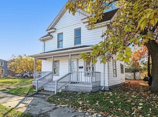 1328 Linden Ave, South Bend, IN